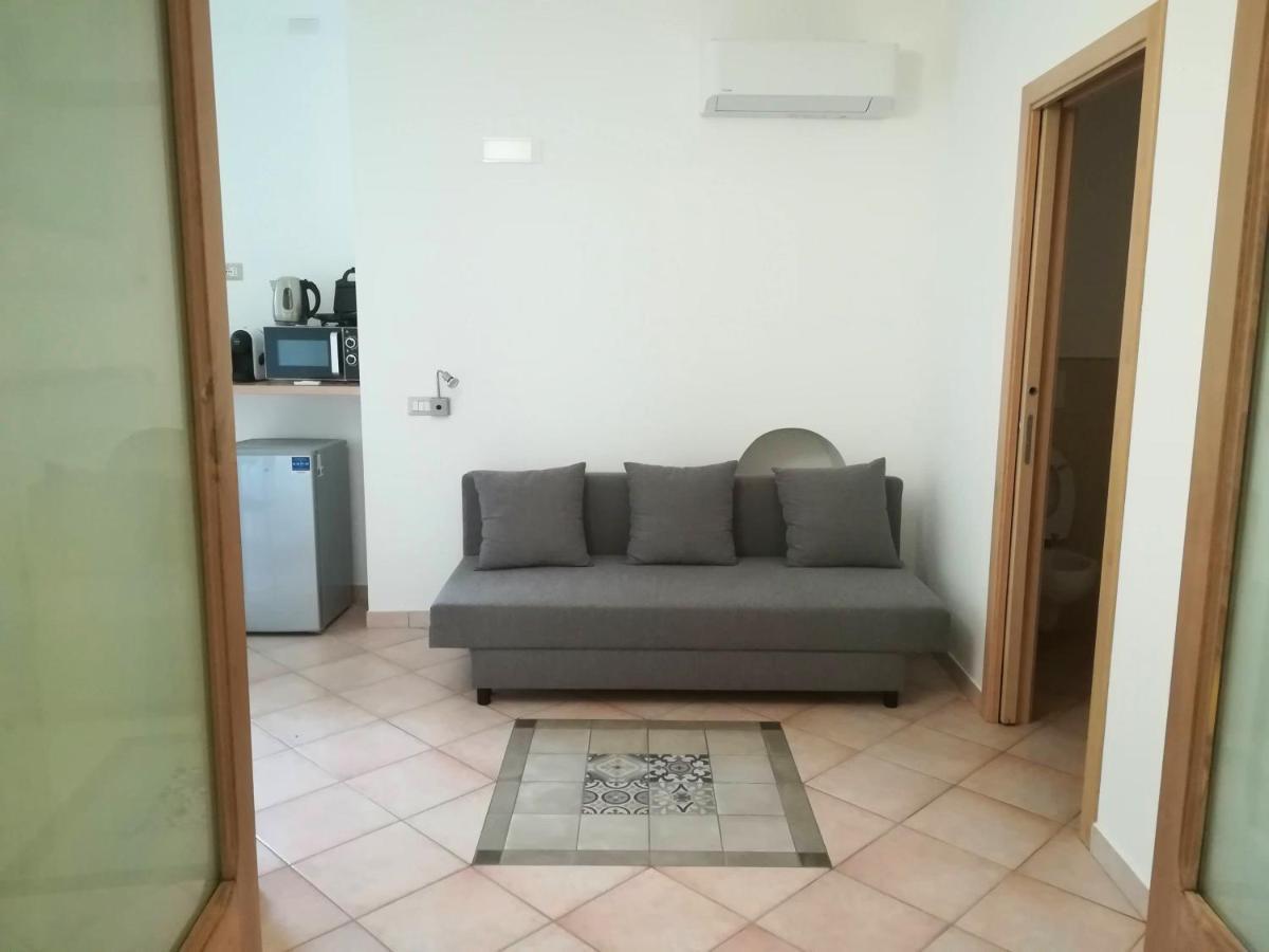 Il Vialetto Dei Limoni Bed and Breakfast Vico Equense Εξωτερικό φωτογραφία