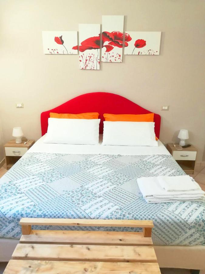 Il Vialetto Dei Limoni Bed and Breakfast Vico Equense Εξωτερικό φωτογραφία