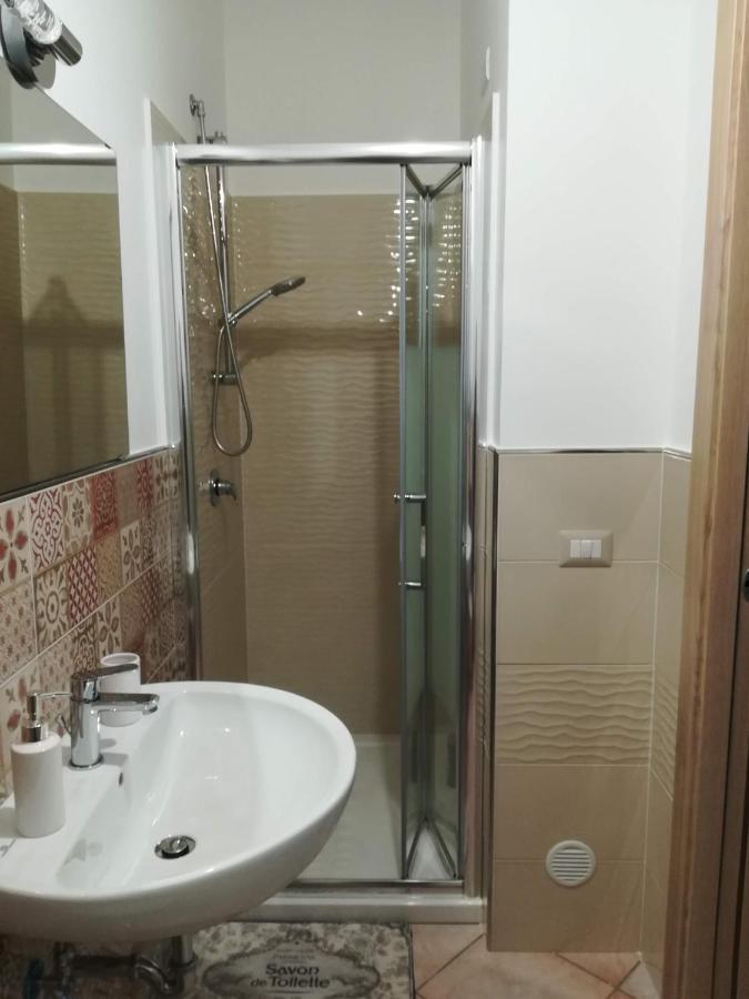 Il Vialetto Dei Limoni Bed and Breakfast Vico Equense Εξωτερικό φωτογραφία
