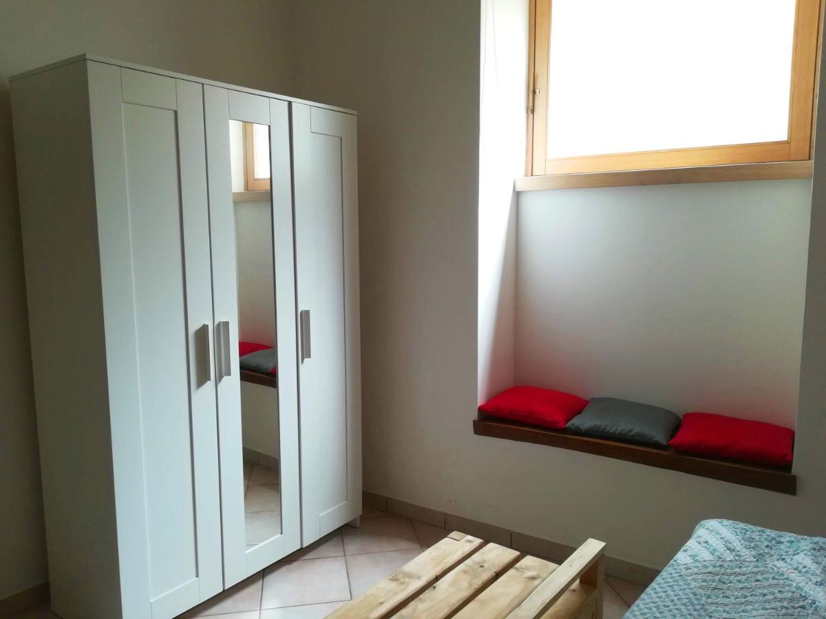 Il Vialetto Dei Limoni Bed and Breakfast Vico Equense Εξωτερικό φωτογραφία